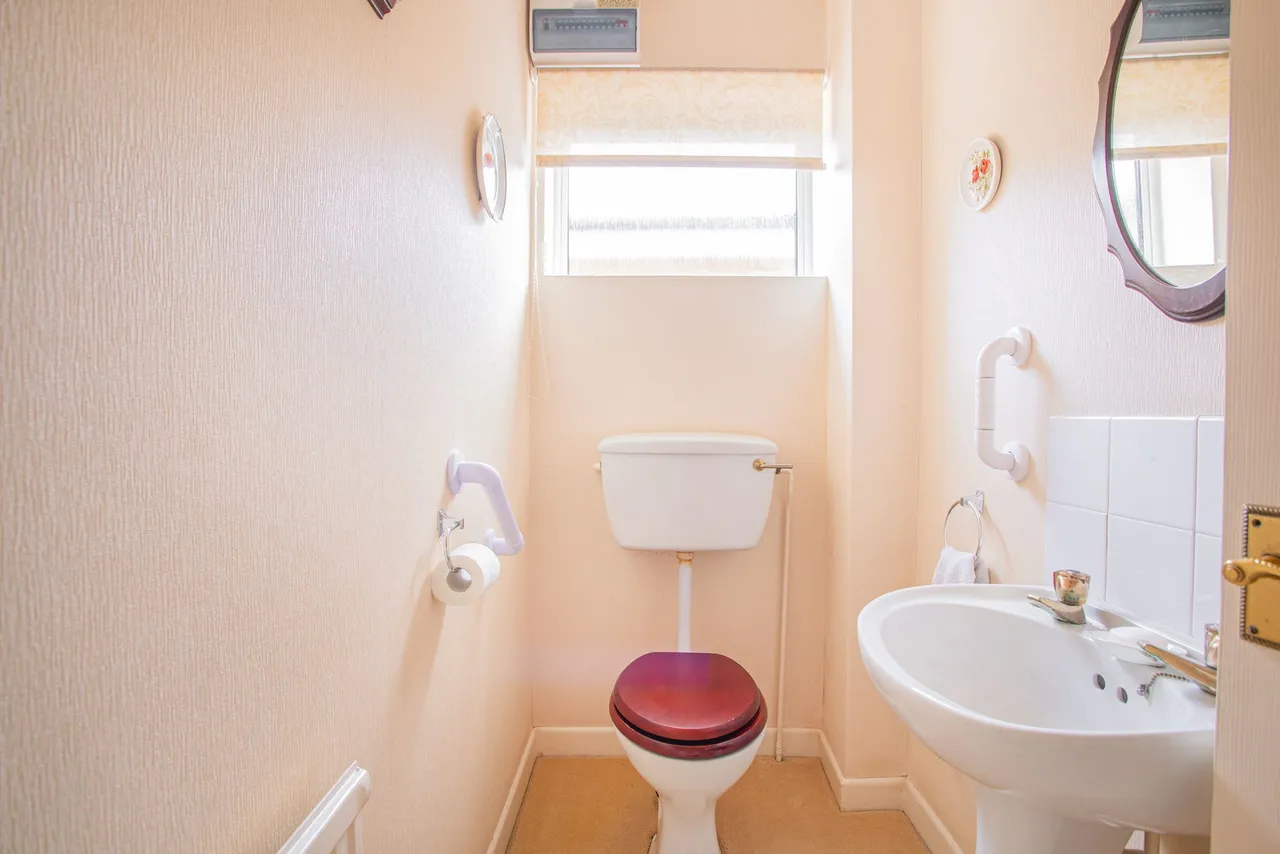 Parklands, Wotton-under-Edge, photo 25