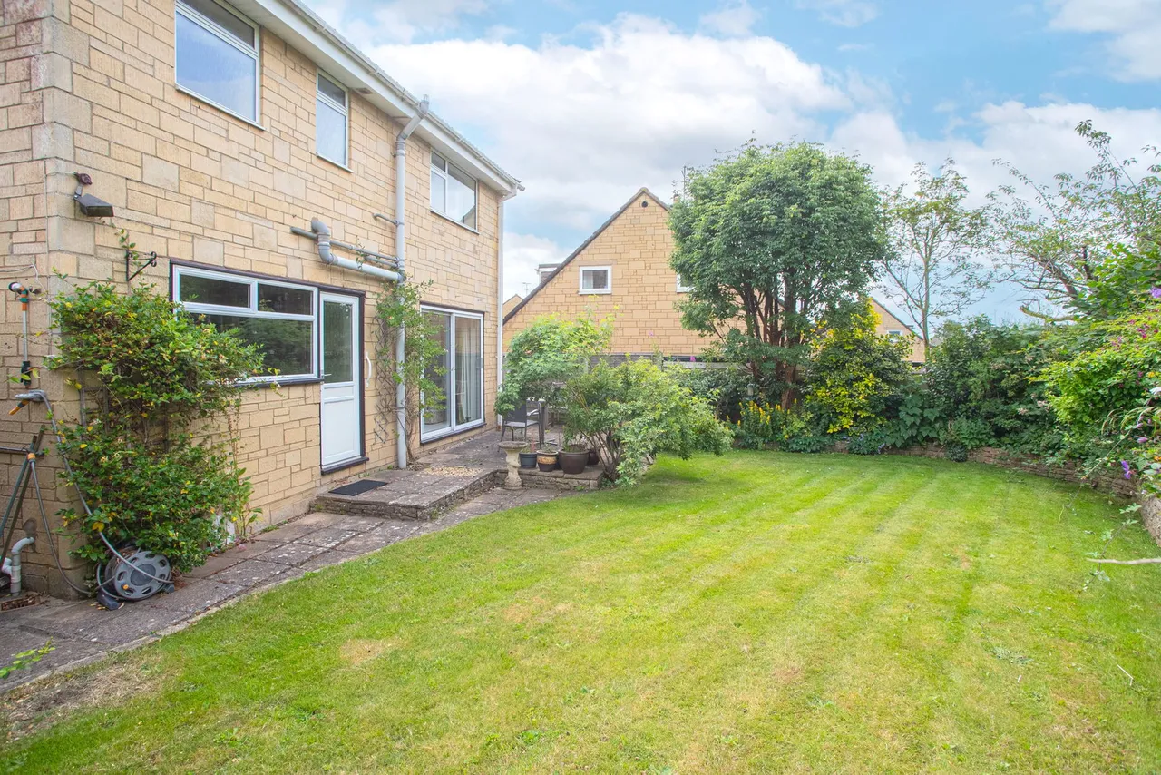Parklands, Wotton-under-Edge, photo 32