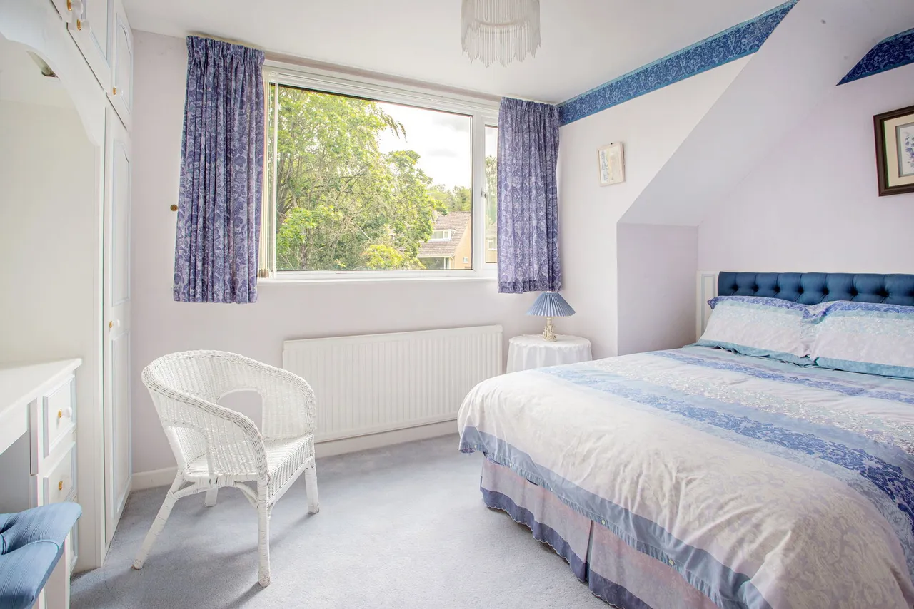 Parklands, Wotton-under-Edge, photo 28