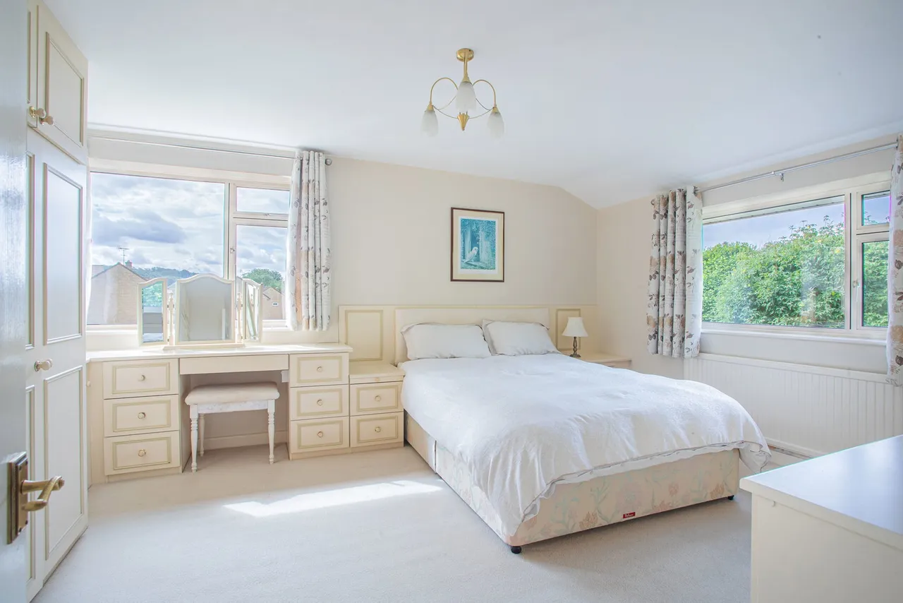 Parklands, Wotton-under-Edge, photo 9