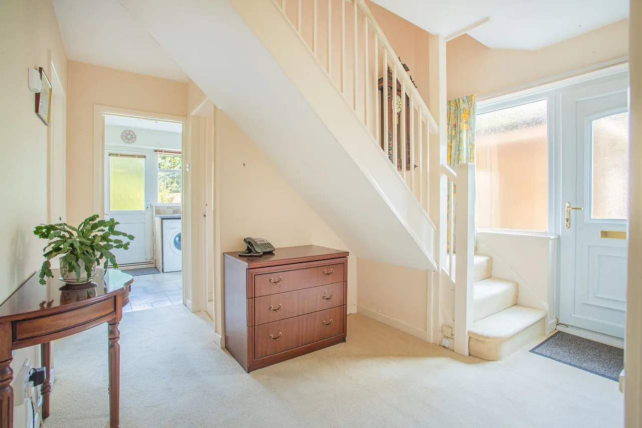 Parklands, Wotton-under-Edge, photo 24