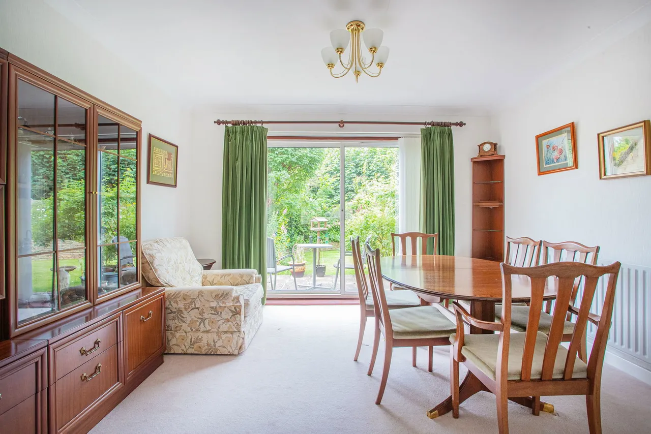 Parklands, Wotton-under-Edge, photo 20