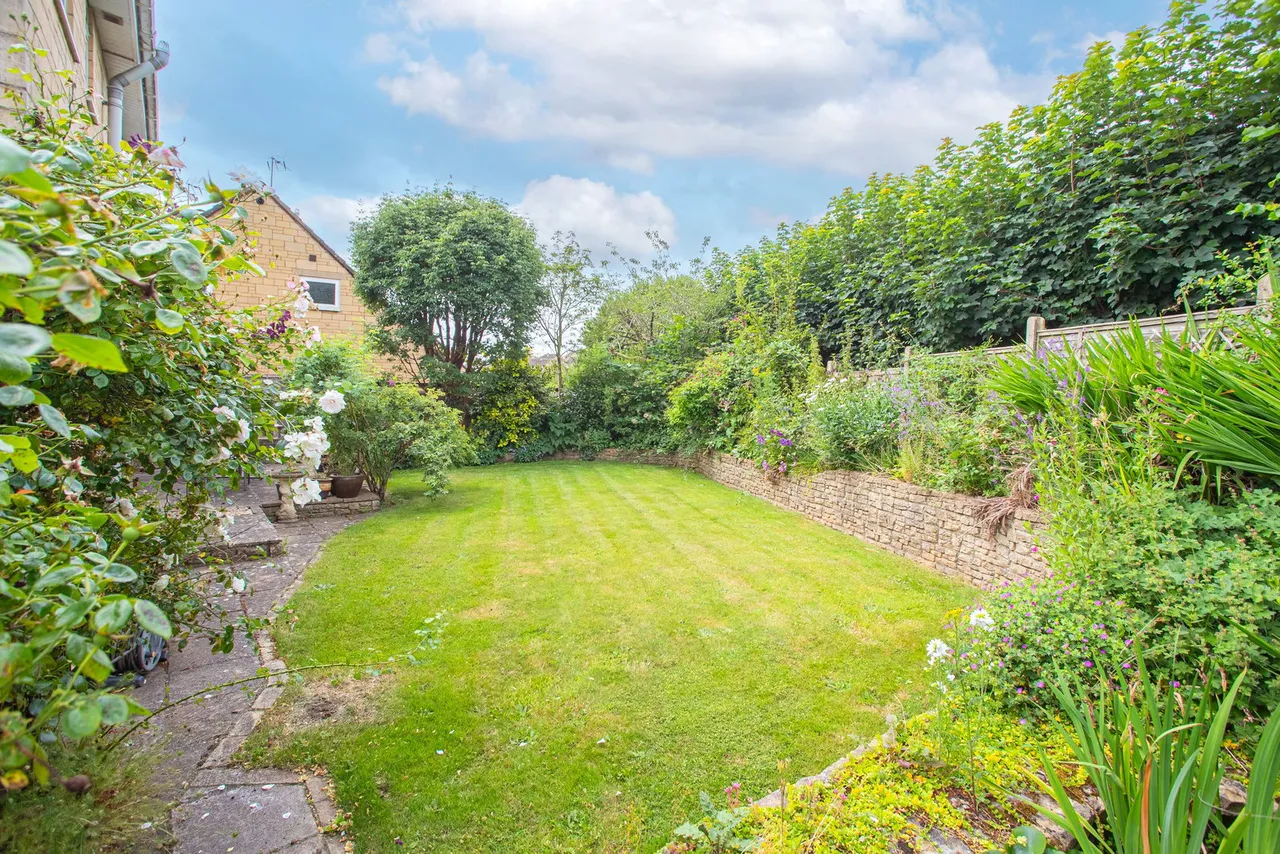 Parklands, Wotton-under-Edge, photo 14