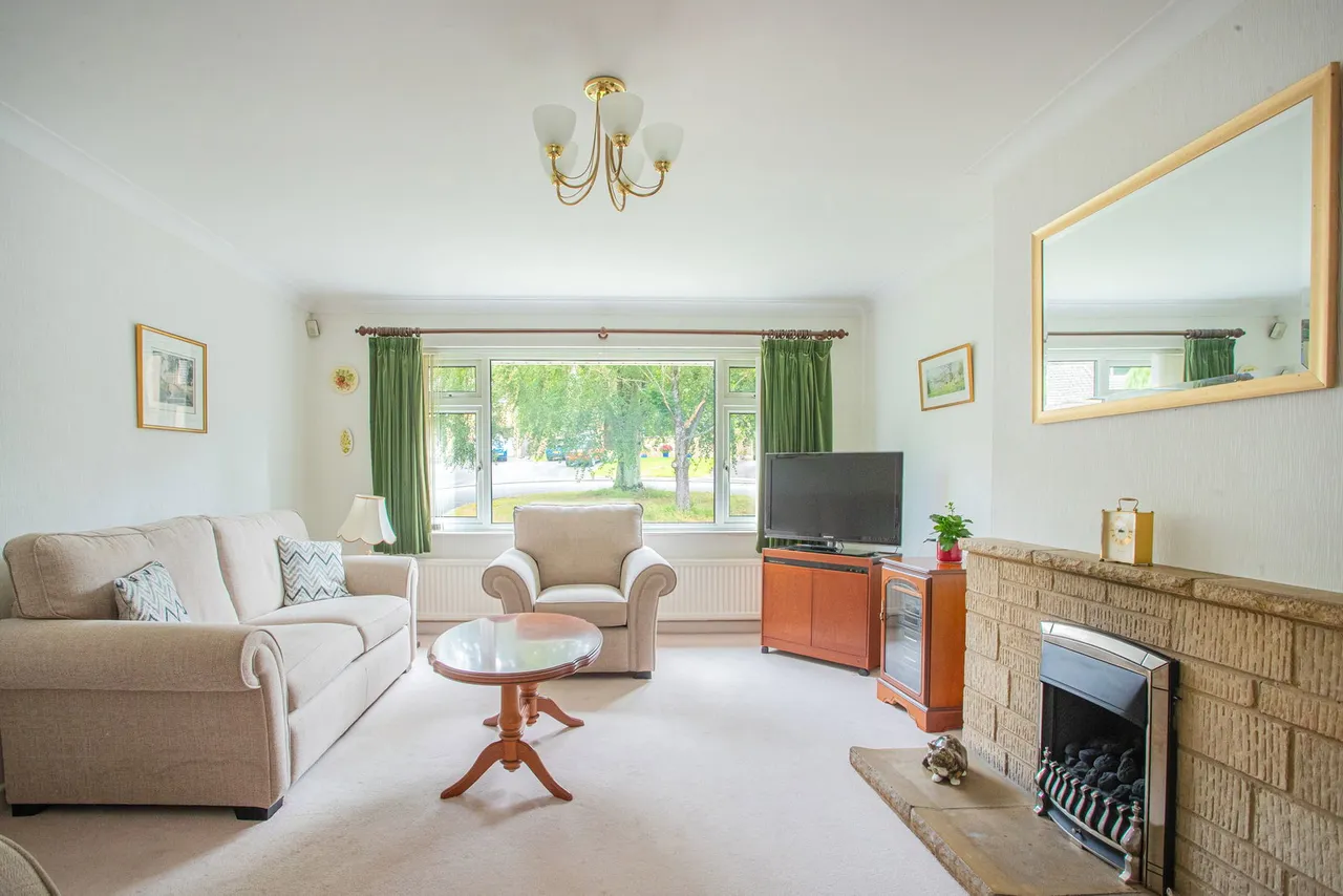 Parklands, Wotton-under-Edge, photo 19