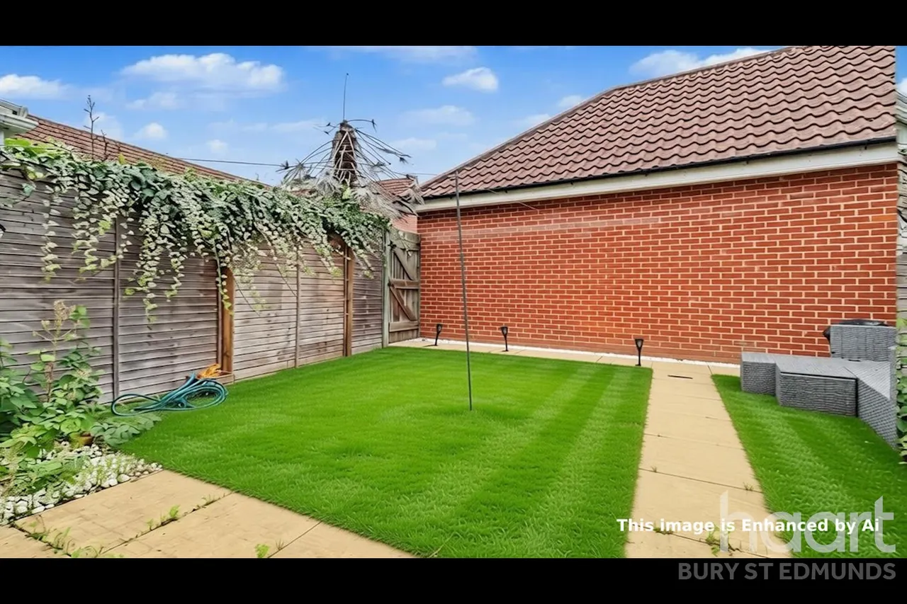 Daisy Avenue, Bury St Edmunds, IP32, photo 9
