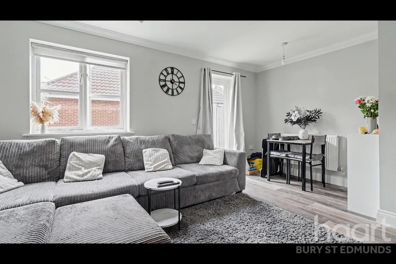Daisy Avenue, Bury St Edmunds, IP32, photo 4
