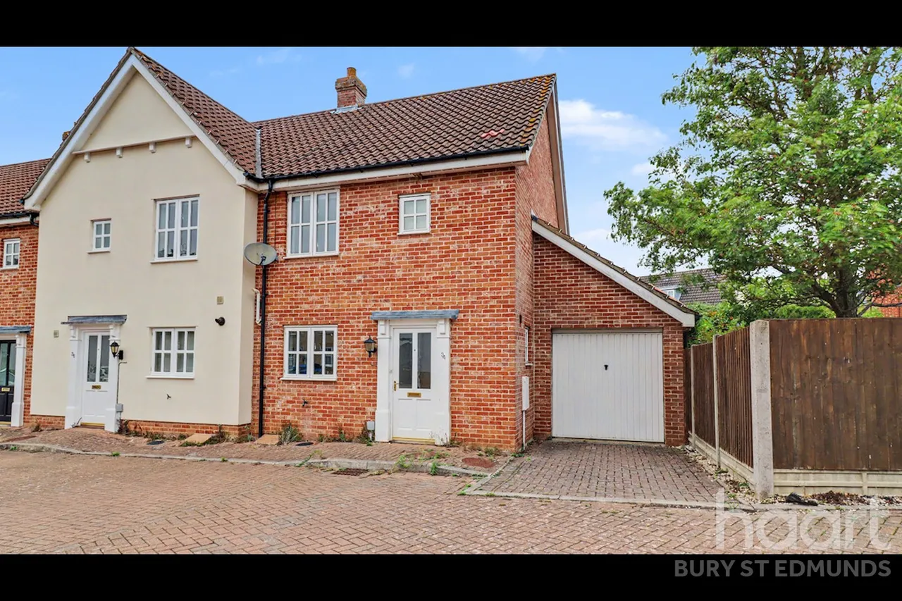 Daisy Avenue, Bury St Edmunds, IP32, photo 10
