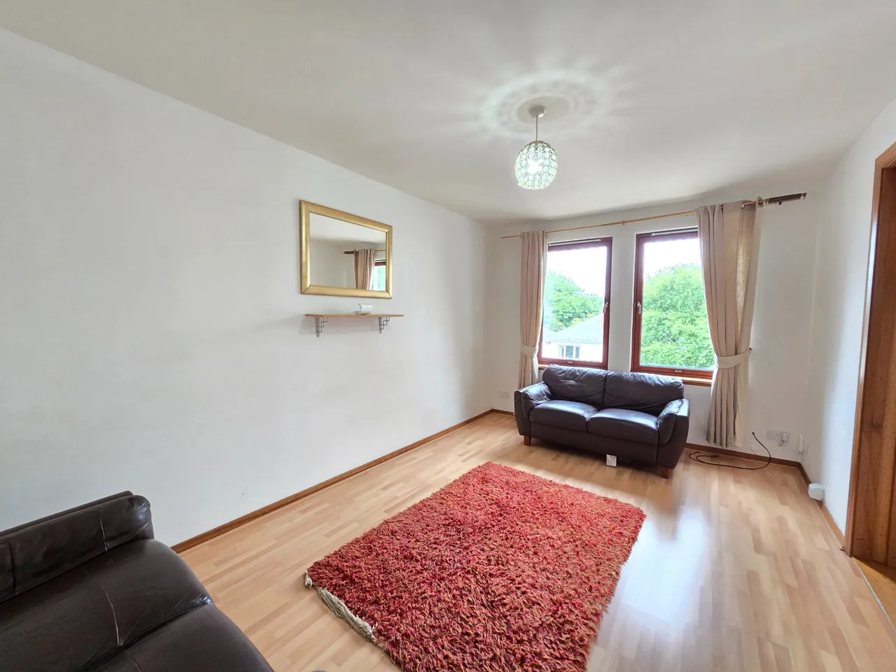 2 bed flat to rent, Gairn Mews, Aberdeen, AB10