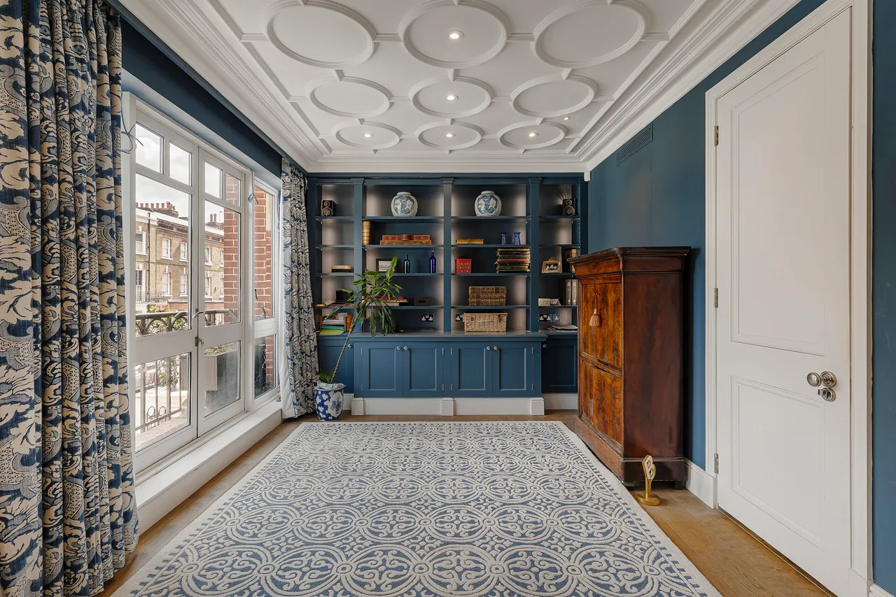 Flood Street, Chelsea, London, photo 12