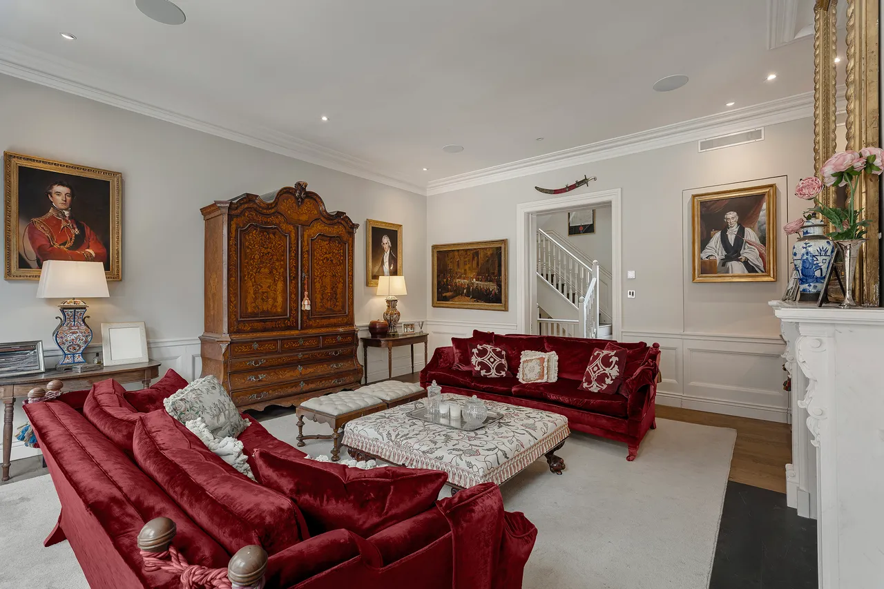 Flood Street, Chelsea, London, photo 11