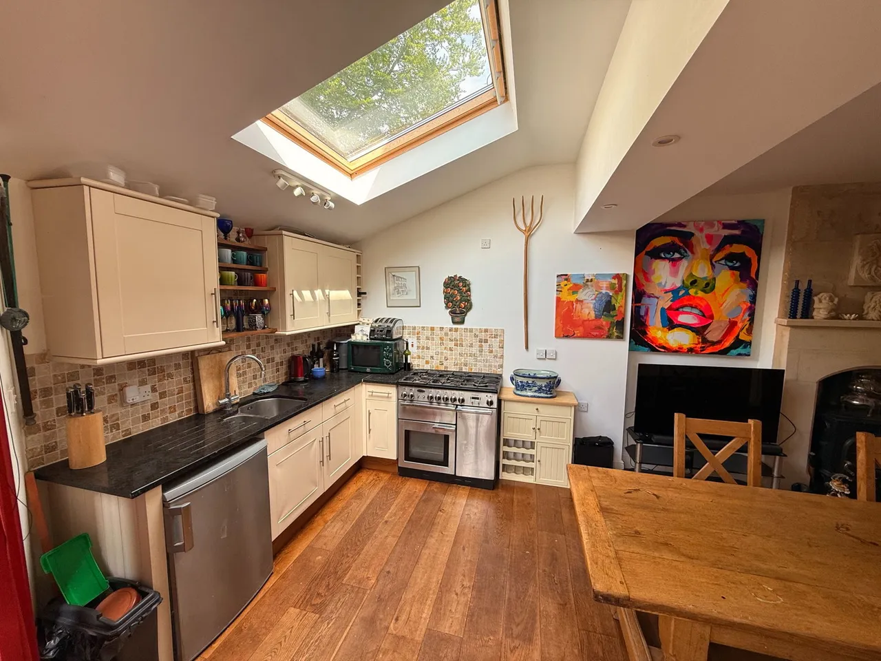 Brow Hill Villas, Bath, BA1, photo 4