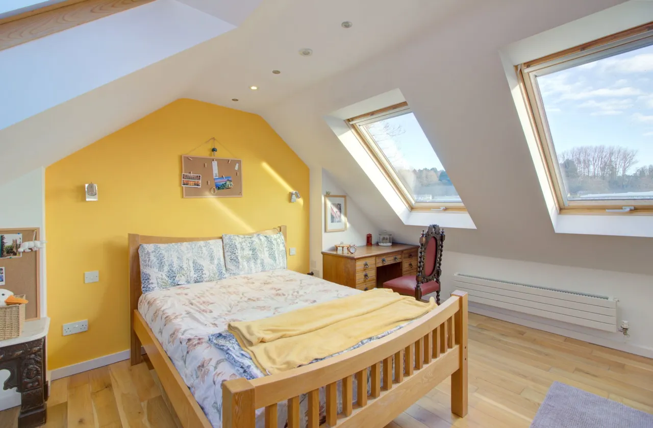 Brow Hill Villas, Bath, BA1, photo 34