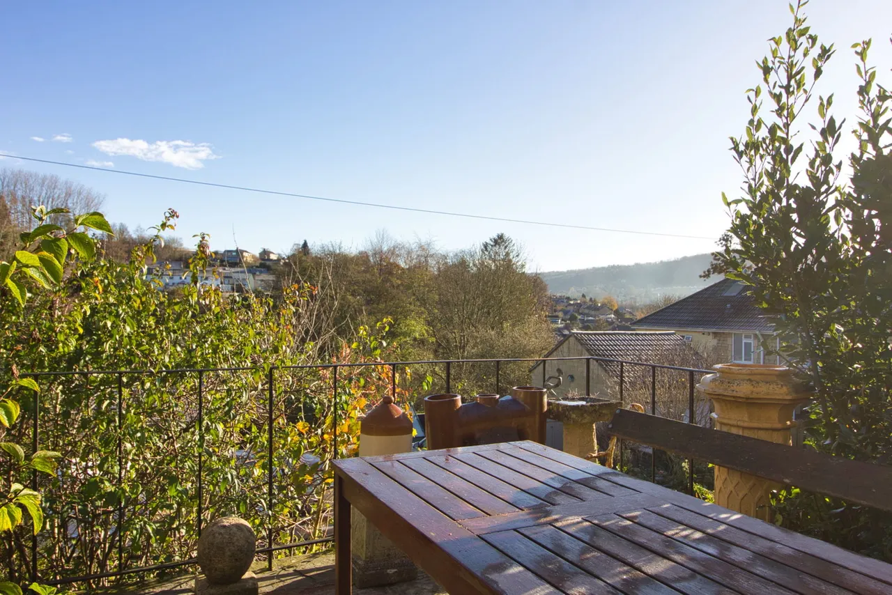 Brow Hill Villas, Bath, BA1, photo 2