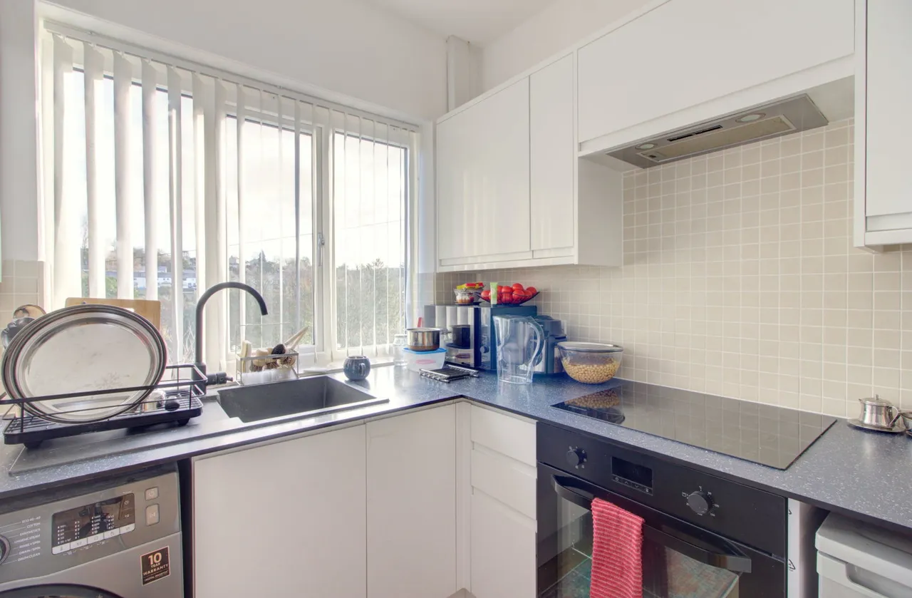 Brow Hill Villas, Bath, BA1, photo 14