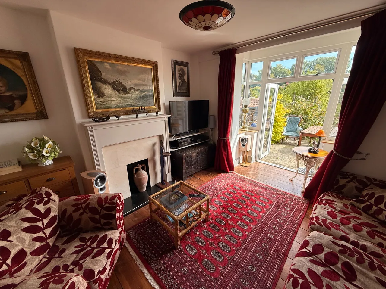 Brow Hill Villas, Bath, BA1, photo 5