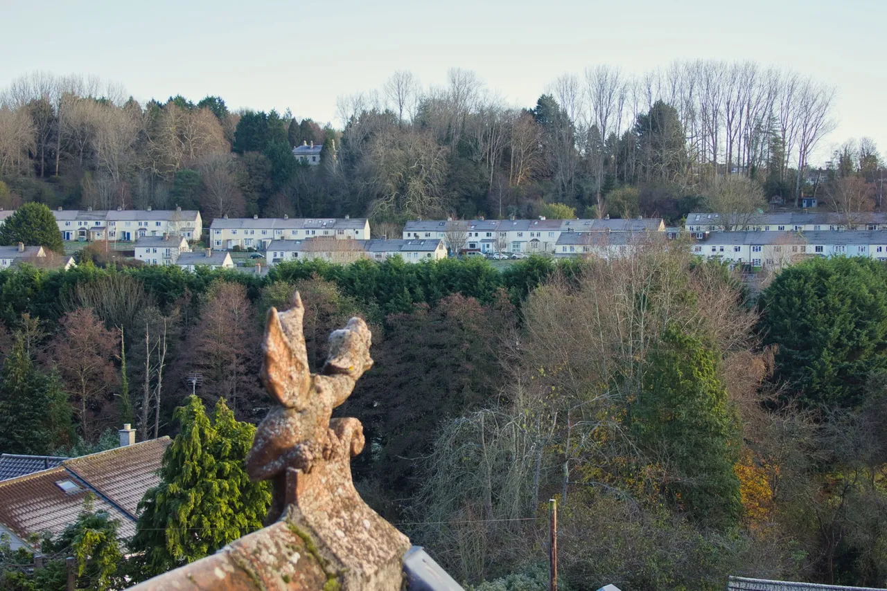 Brow Hill Villas, Bath, BA1, photo 41