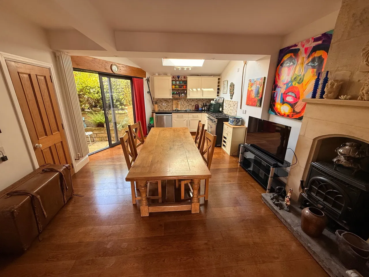 Brow Hill Villas, Bath, BA1, photo 28