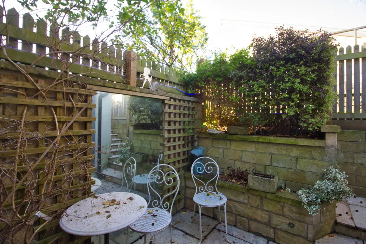 Brow Hill Villas, Bath, BA1, photo 32