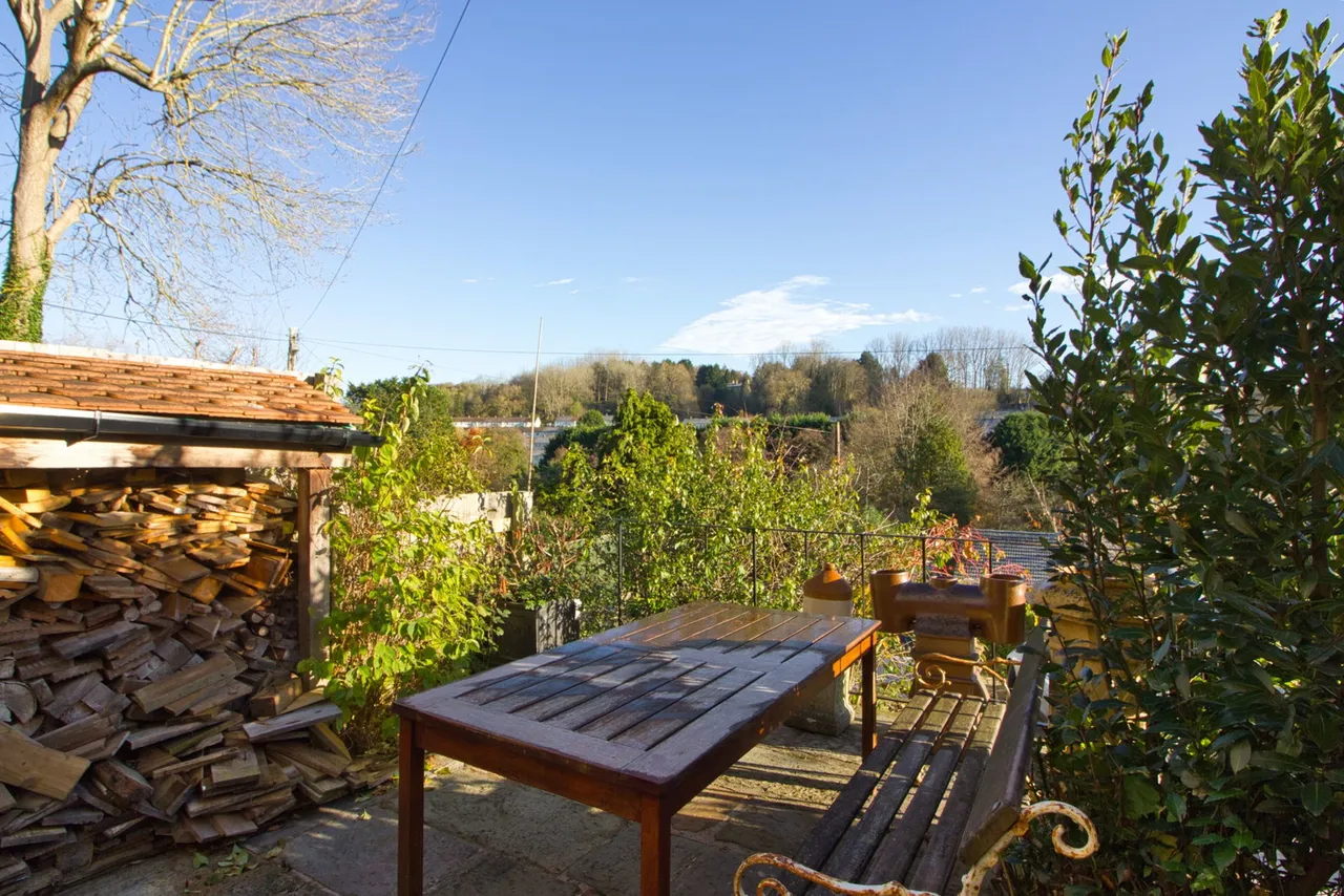 Brow Hill Villas, Bath, BA1, photo 42