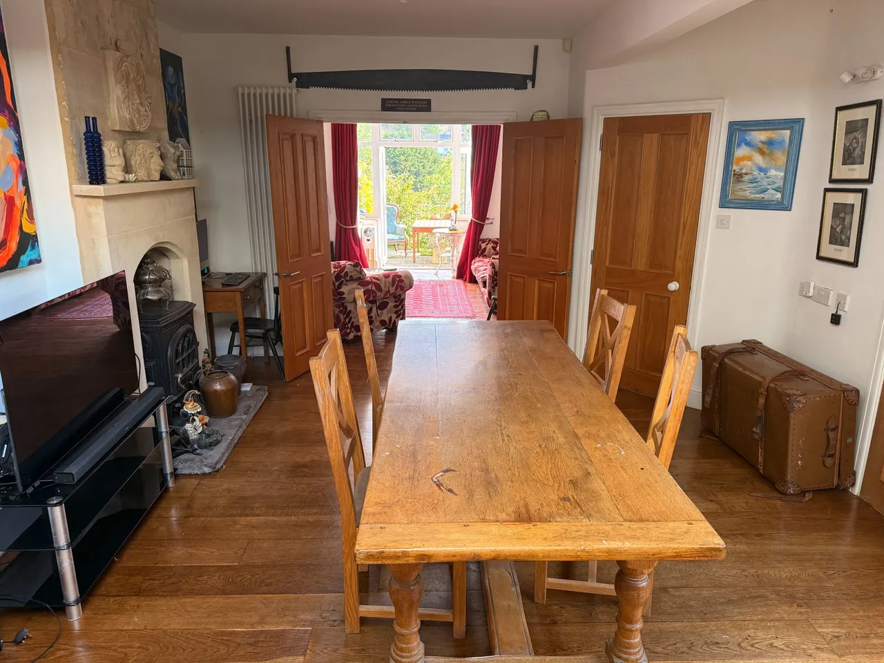 Brow Hill Villas, Bath, BA1, photo 9