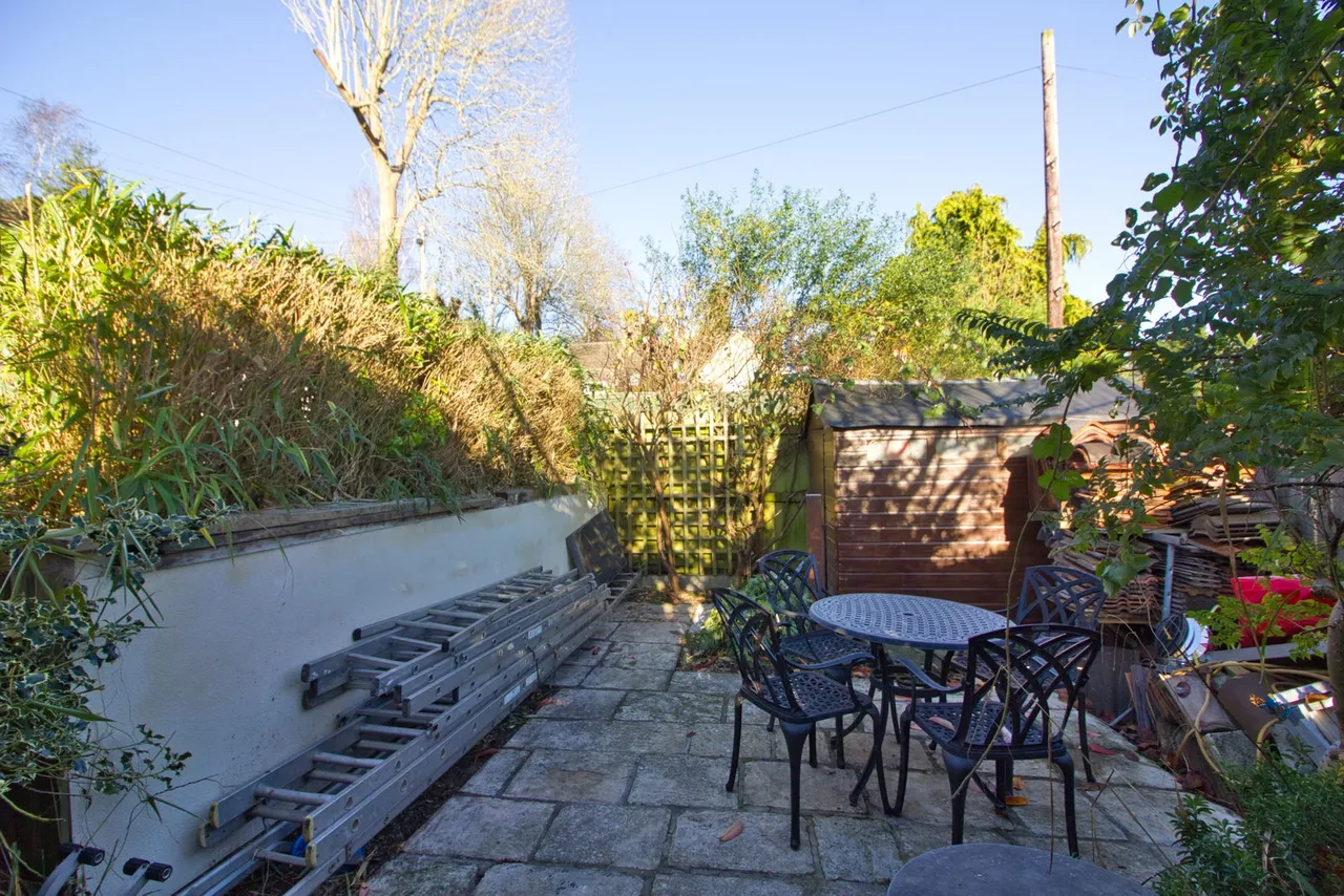 Brow Hill Villas, Bath, BA1, photo 22
