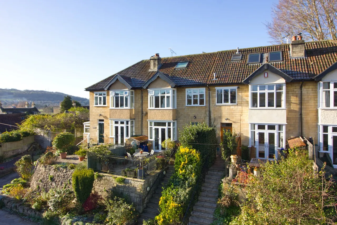Brow Hill Villas, Bath, BA1, photo 3