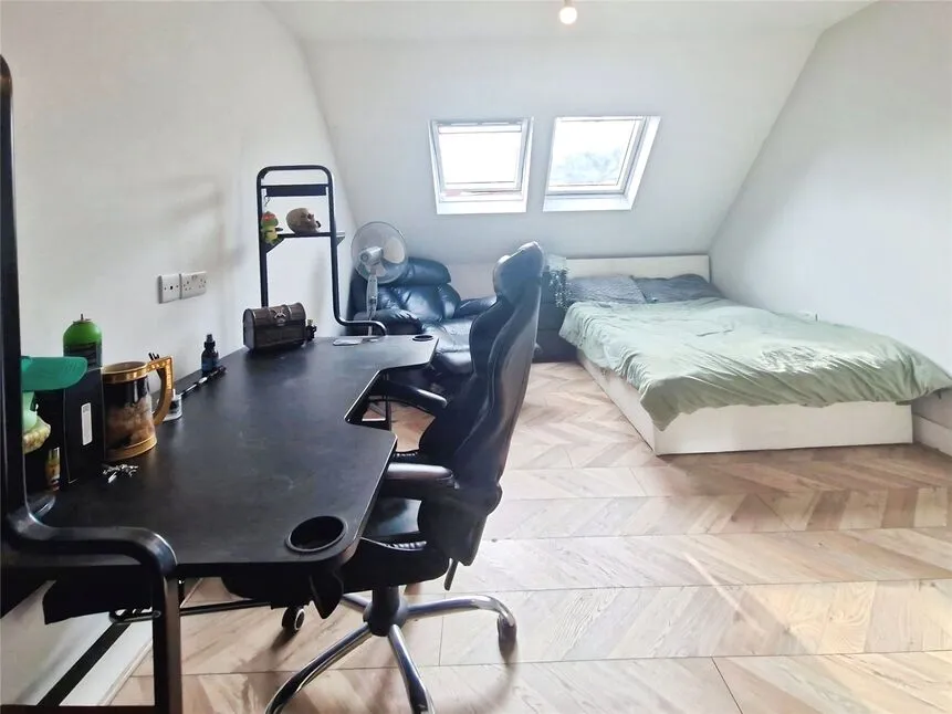 Longley Road, Worsley, Greater Manchester, M28, photo 8
