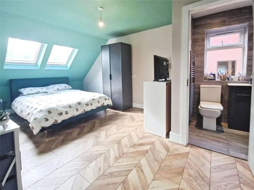 Longley Road, Worsley, Greater Manchester, M28, photo 5