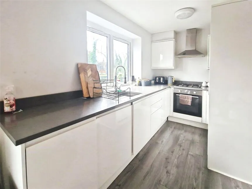 Longley Road, Worsley, Greater Manchester, M28, photo 4