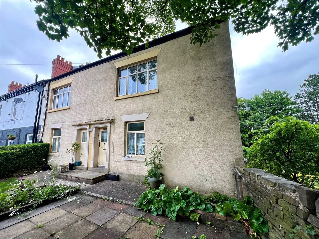 3 bed house for sale — Buxton Road, Disley, Stockport, Cheshire, SK12