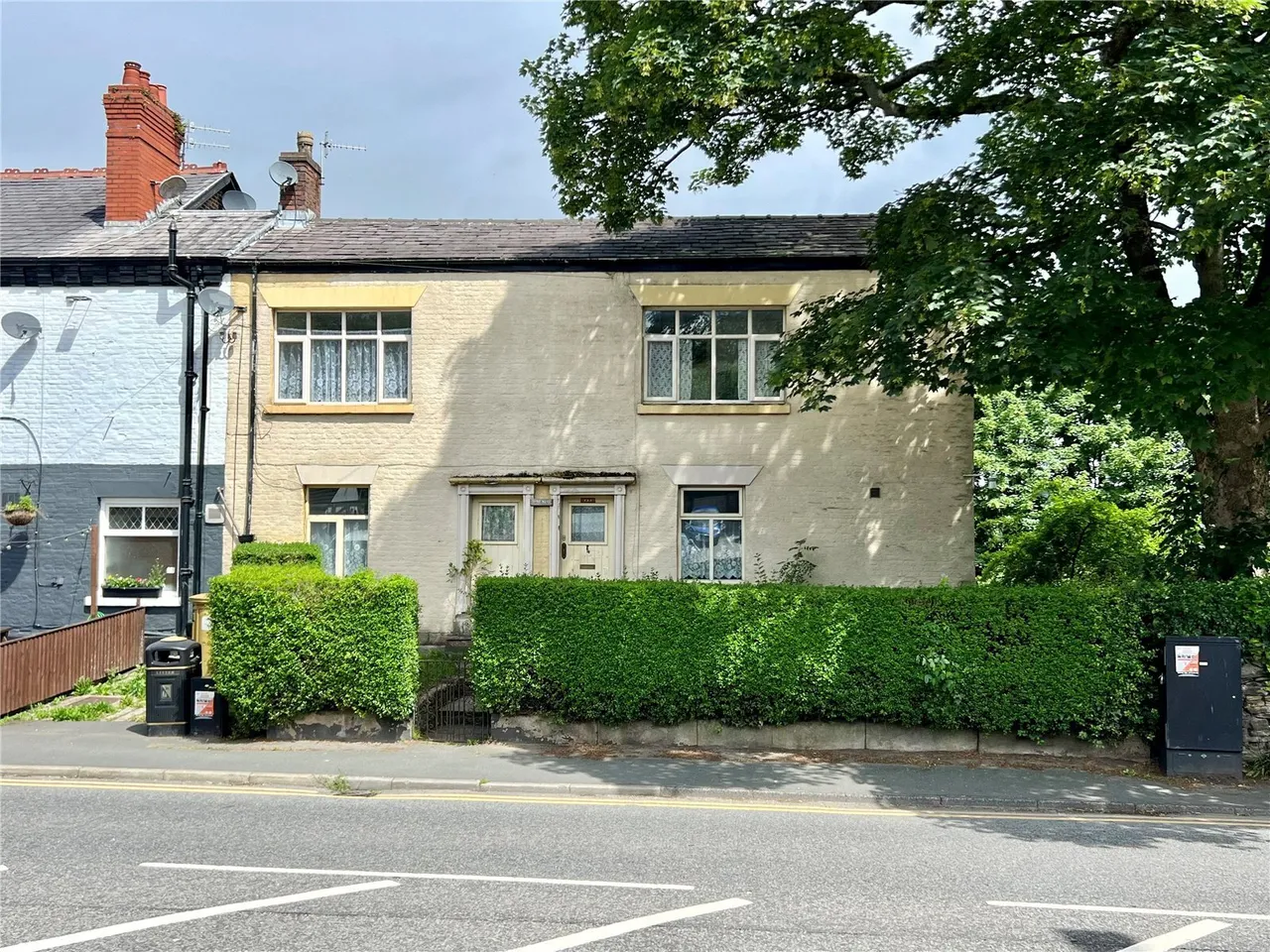 Buxton Road, Disley, Stockport, Cheshire, SK12, photo 12