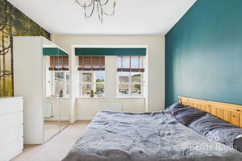 Brunswick Place, Heckmondwike, WF16, photo 14