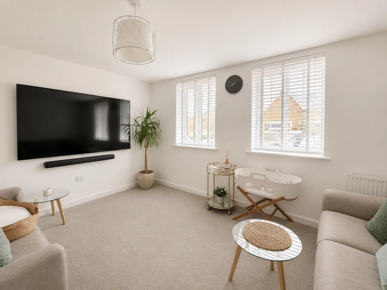 Cicero Crescent, Fairfields, MK11, photo 9