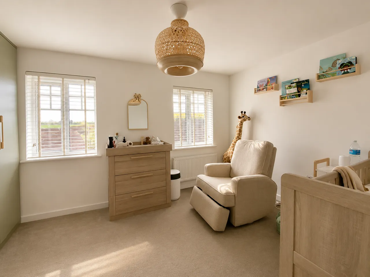 Cicero Crescent, Fairfields, MK11, photo 14