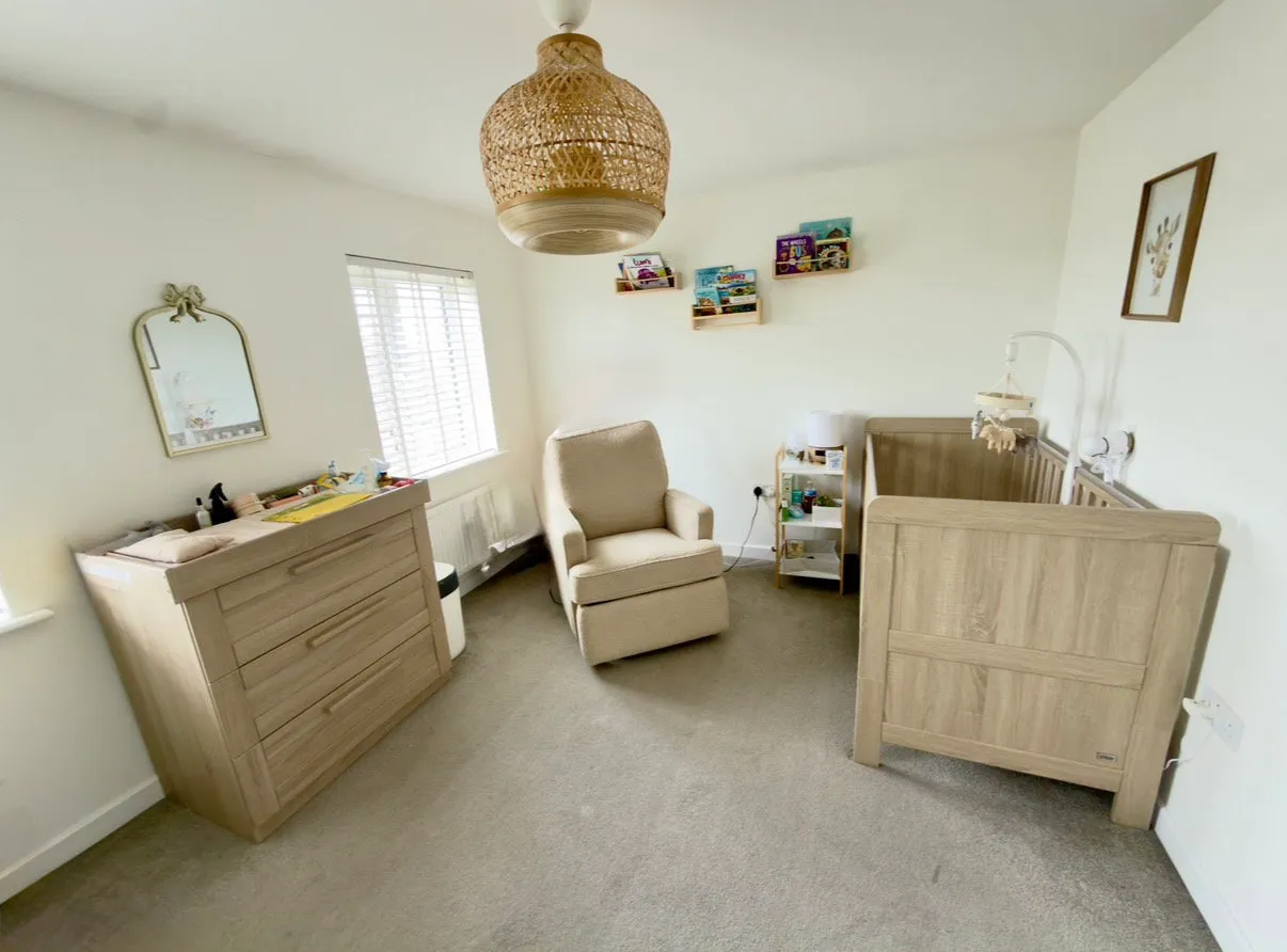 Cicero Crescent, Fairfields, MK11, photo 12