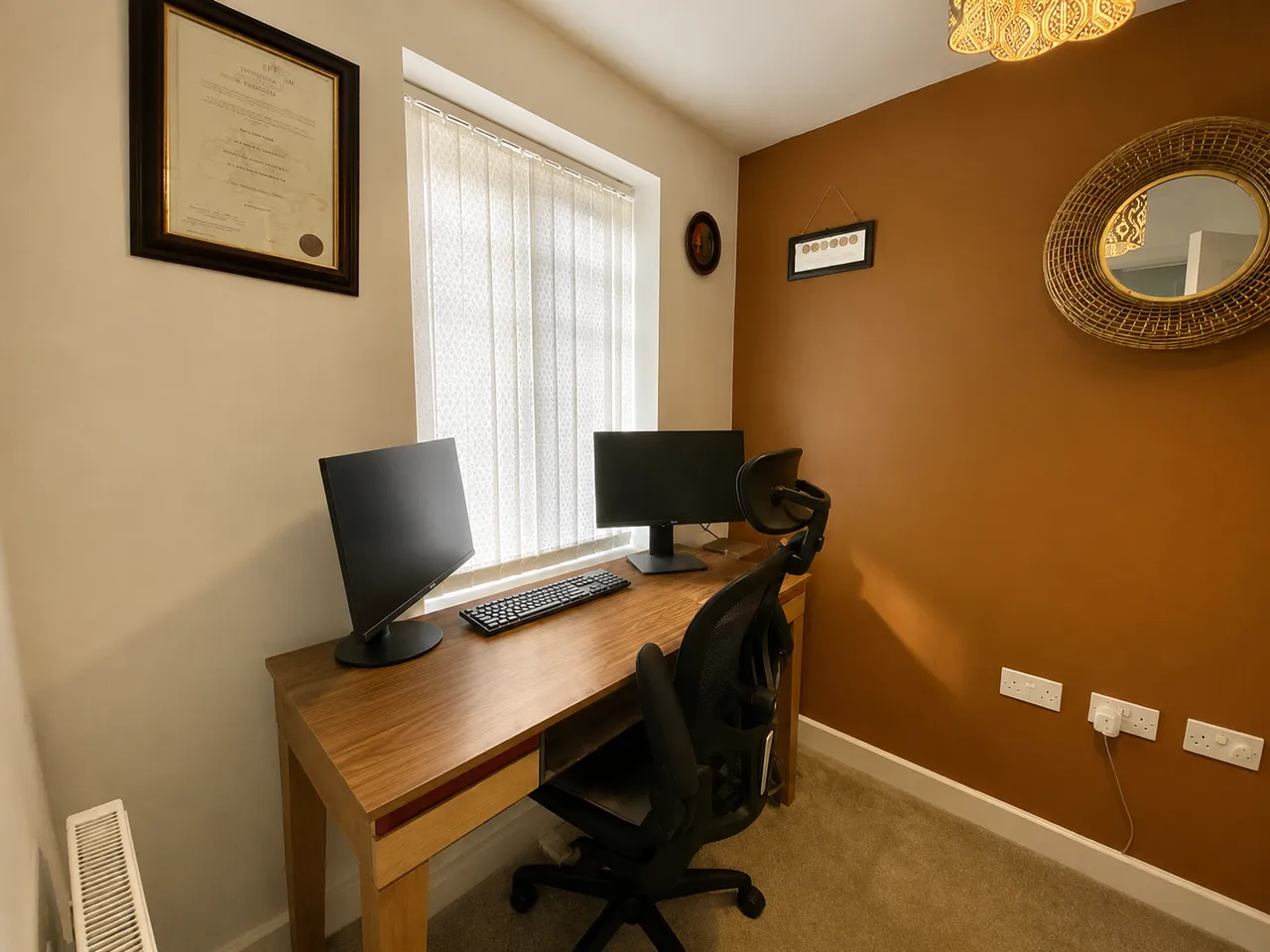 Cicero Crescent, Fairfields, MK11, photo 15