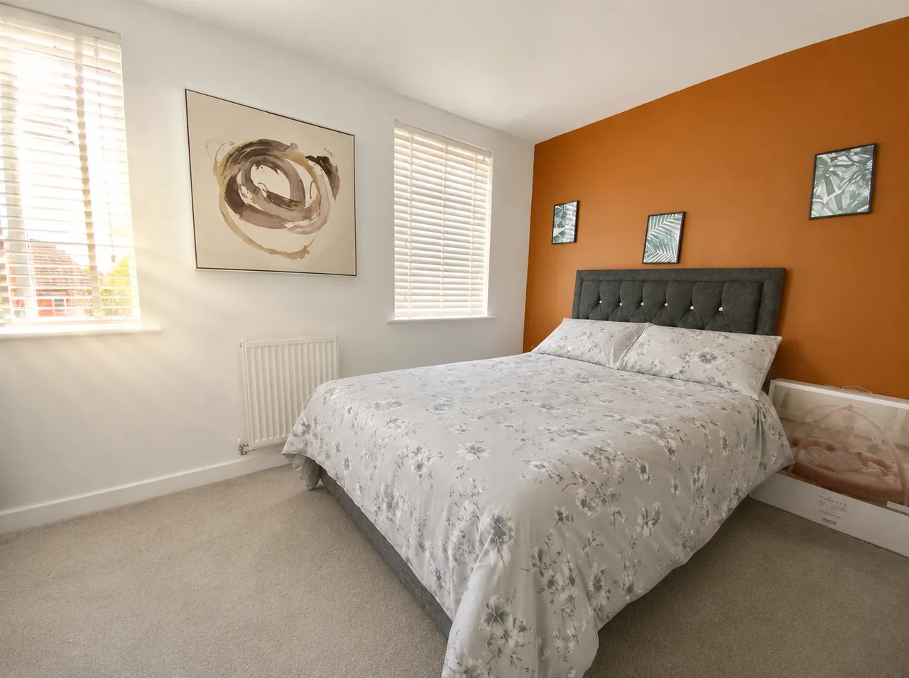 Cicero Crescent, Fairfields, MK11, photo 10