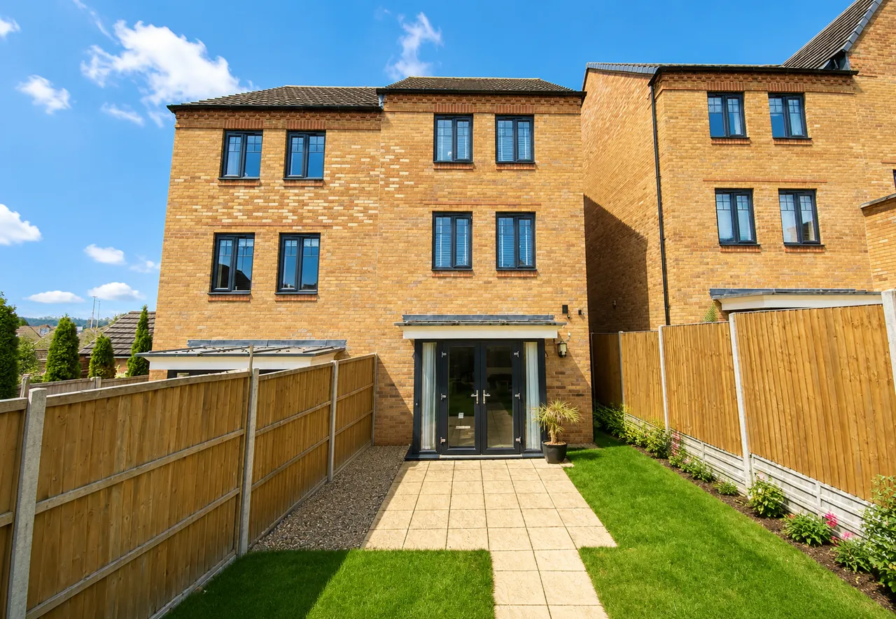Cicero Crescent, Fairfields, MK11, photo 2