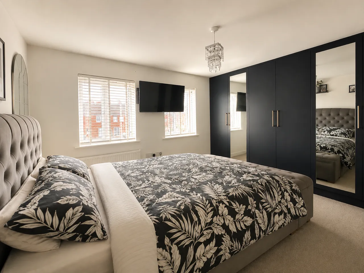Cicero Crescent, Fairfields, MK11, photo 11