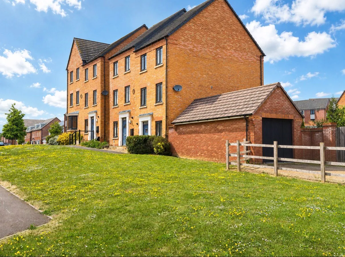 Cicero Crescent, Fairfields, MK11, photo 21