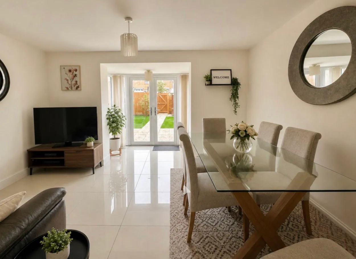 Cicero Crescent, Fairfields, MK11, photo 5