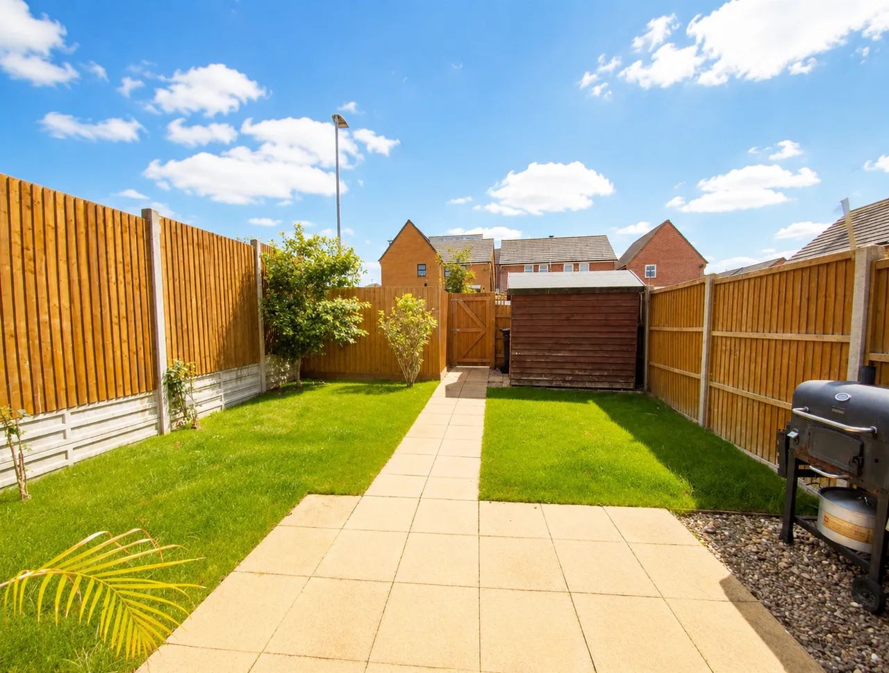 Cicero Crescent, Fairfields, MK11, photo 3