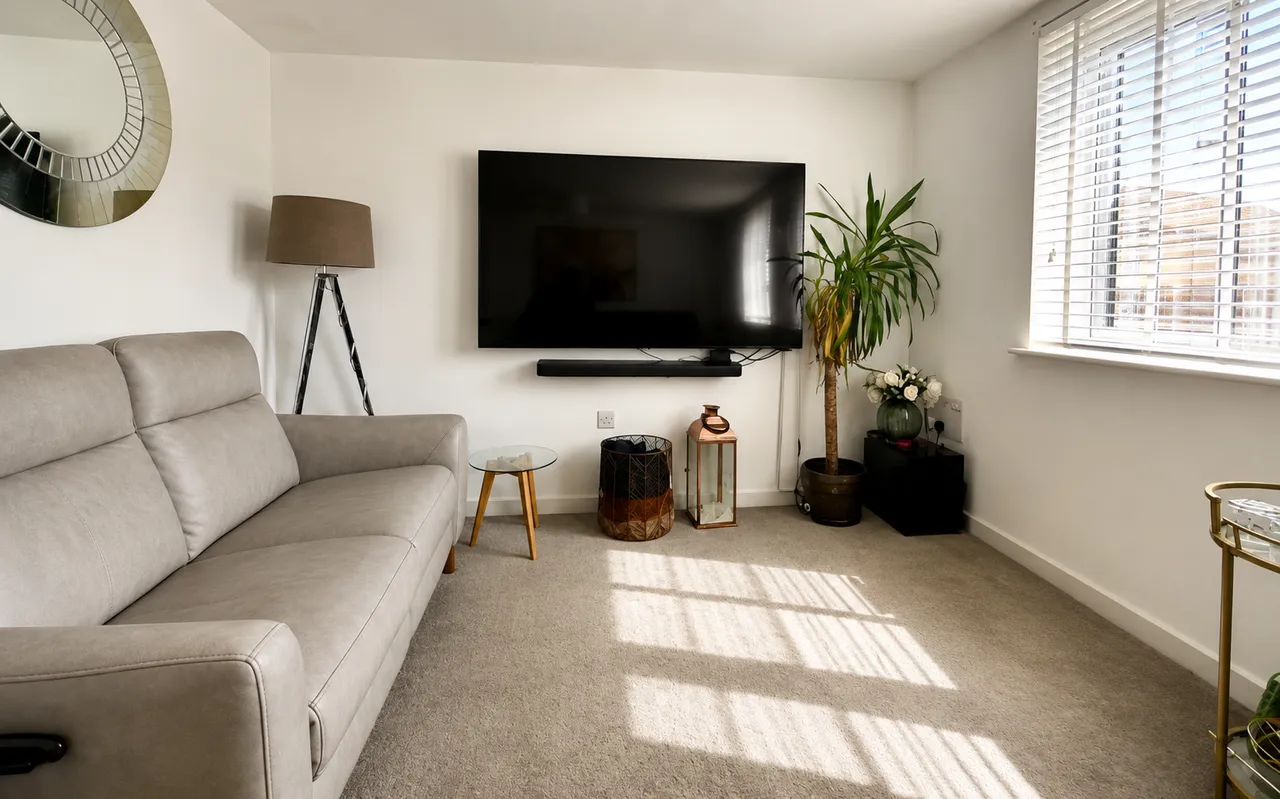 Cicero Crescent, Fairfields, MK11, photo 8