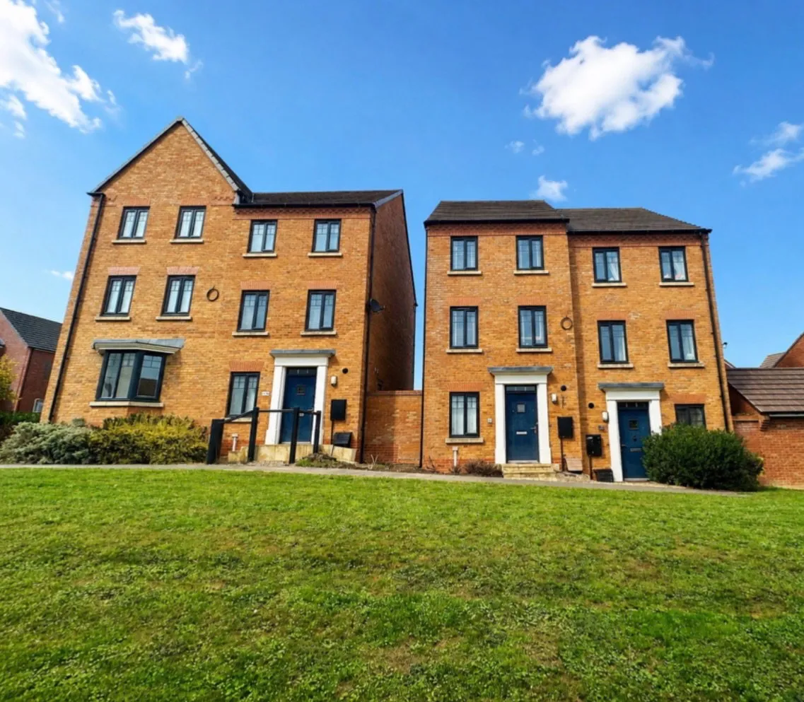 Cicero Crescent, Fairfields, MK11, photo 19
