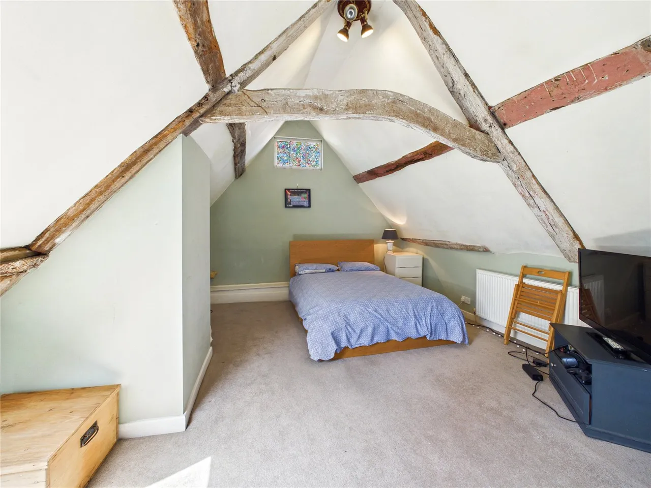 West Stockwell Street, Colchester, CO1, photo 25