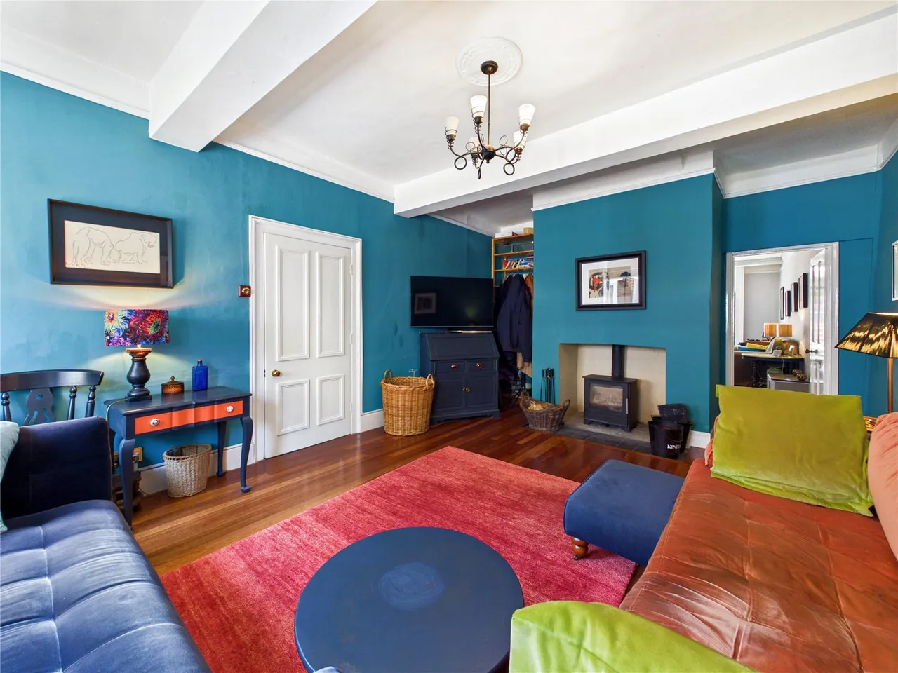 West Stockwell Street, Colchester, CO1, photo 8