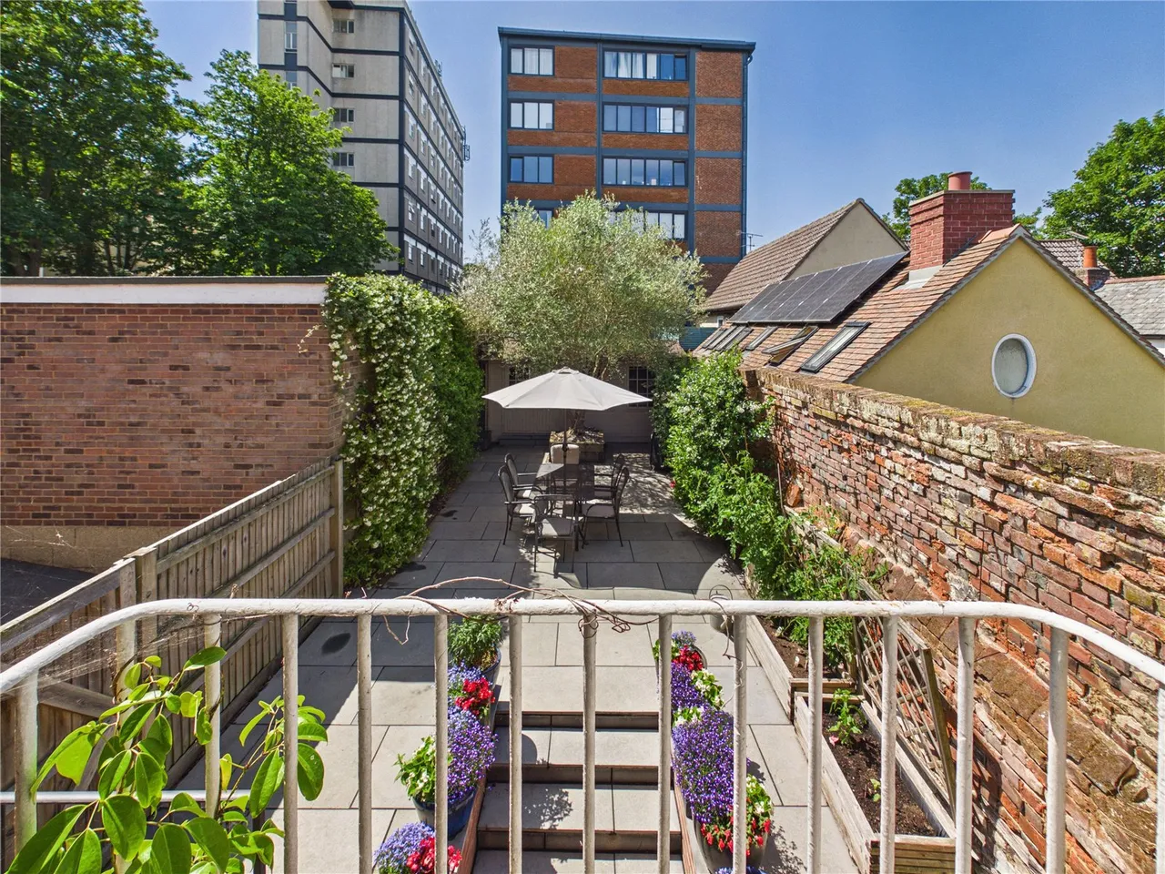 West Stockwell Street, Colchester, CO1, photo 16