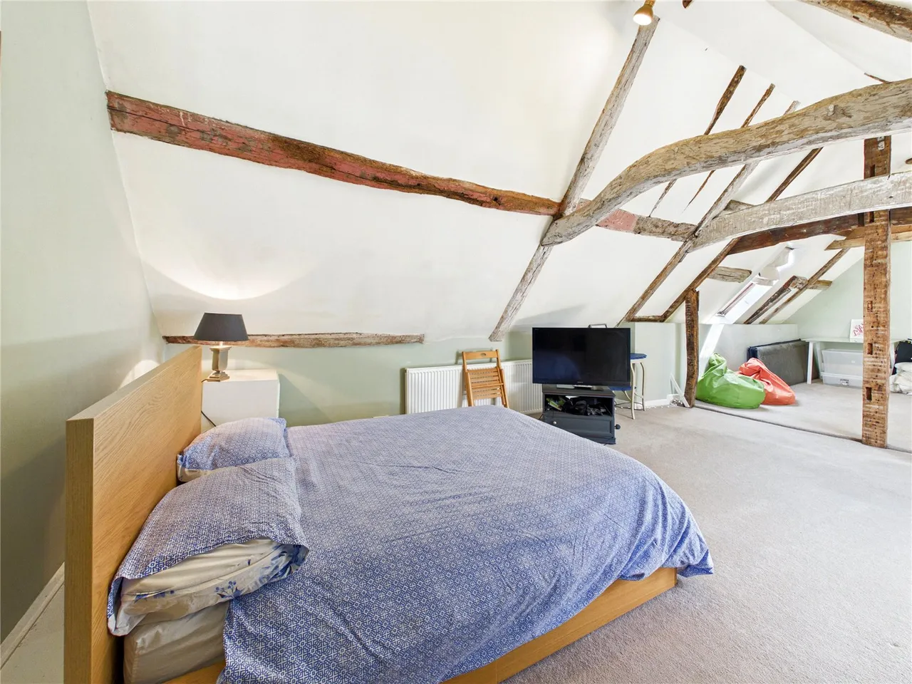 West Stockwell Street, Colchester, CO1, photo 24