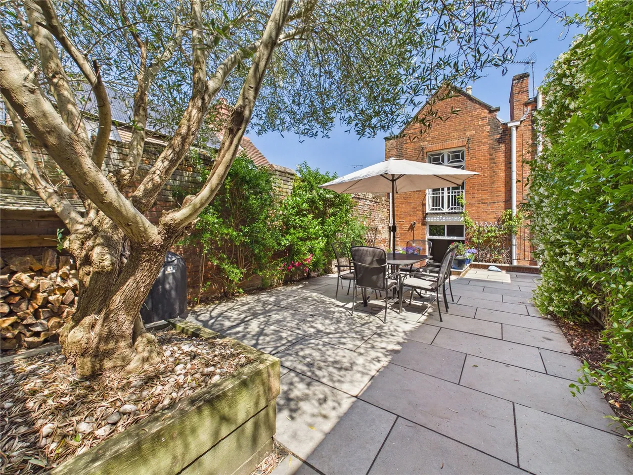 West Stockwell Street, Colchester, CO1, photo 28