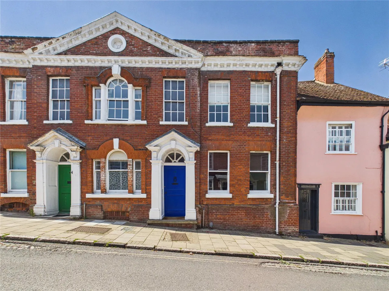 West Stockwell Street, Colchester, CO1, photo 26